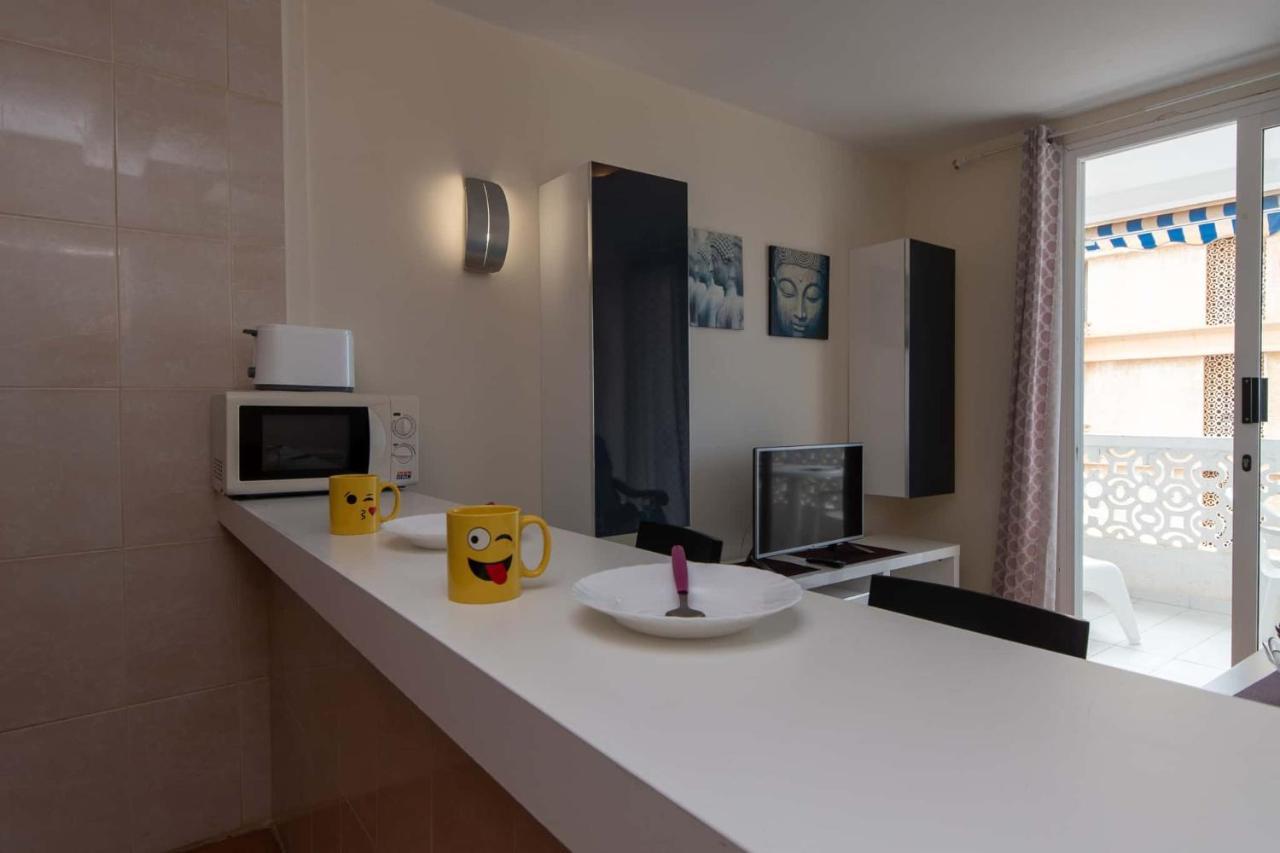 Playa Honda Lovely Home Las Americas - Playa de las Americas  Exteriör bild