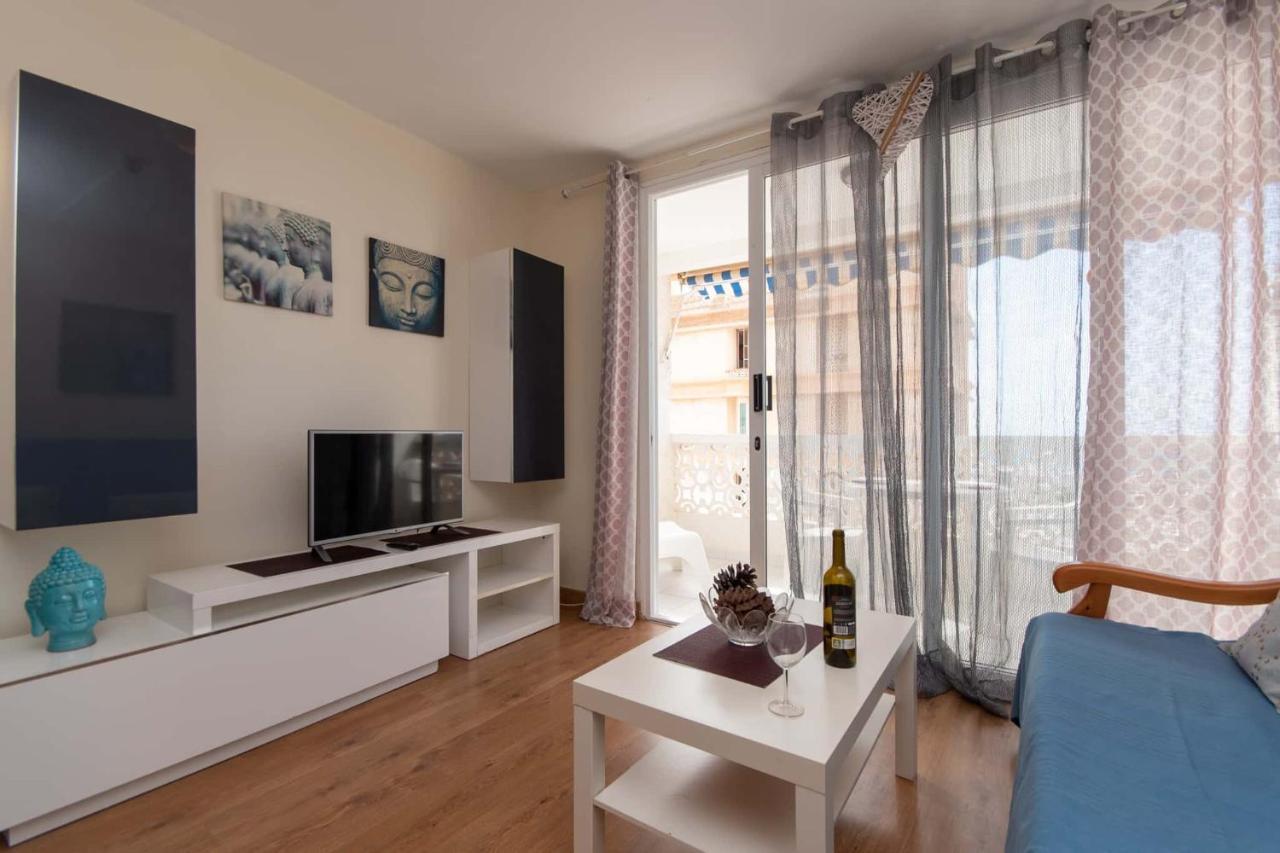 Playa Honda Lovely Home Las Americas - Playa de las Americas  Exteriör bild