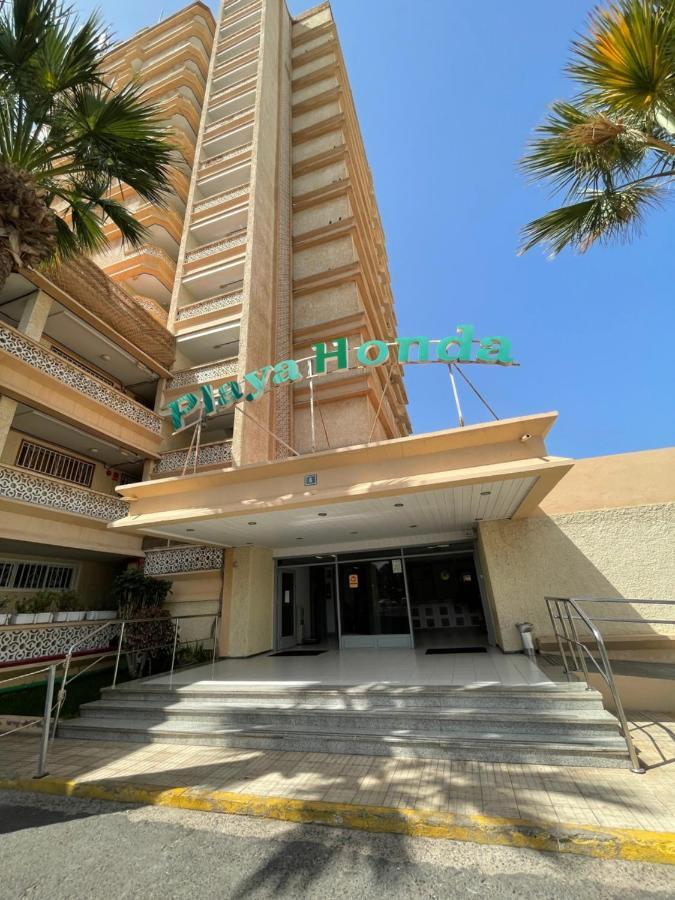 Playa Honda Lovely Home Las Americas - Playa de las Americas  Exteriör bild