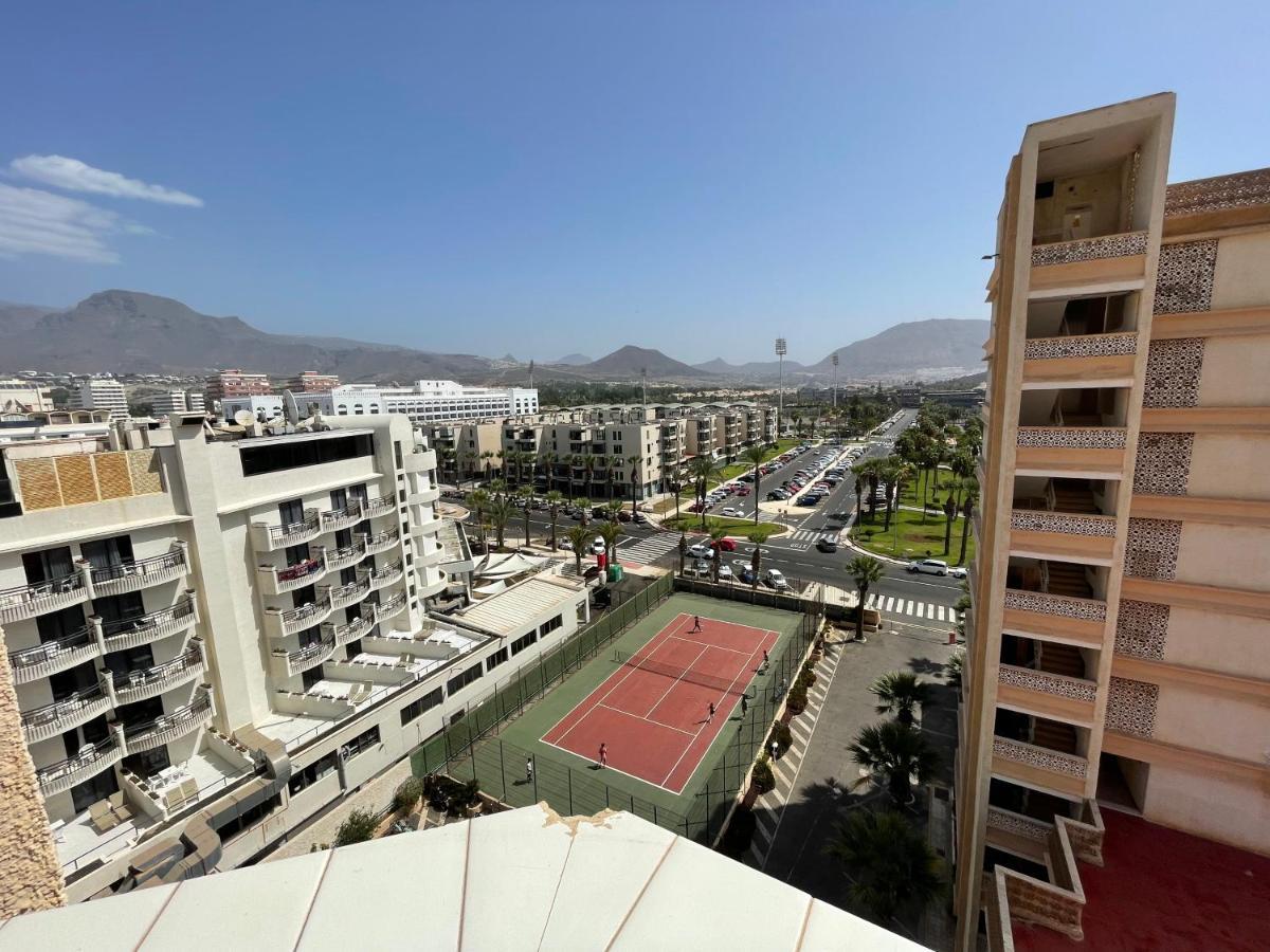 Playa Honda Lovely Home Las Americas - Playa de las Americas  Exteriör bild