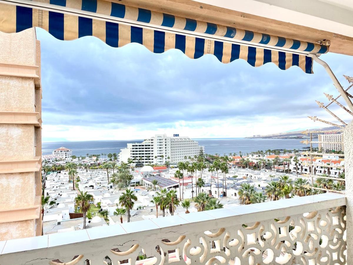 Playa Honda Lovely Home Las Americas - Playa de las Americas  Exteriör bild