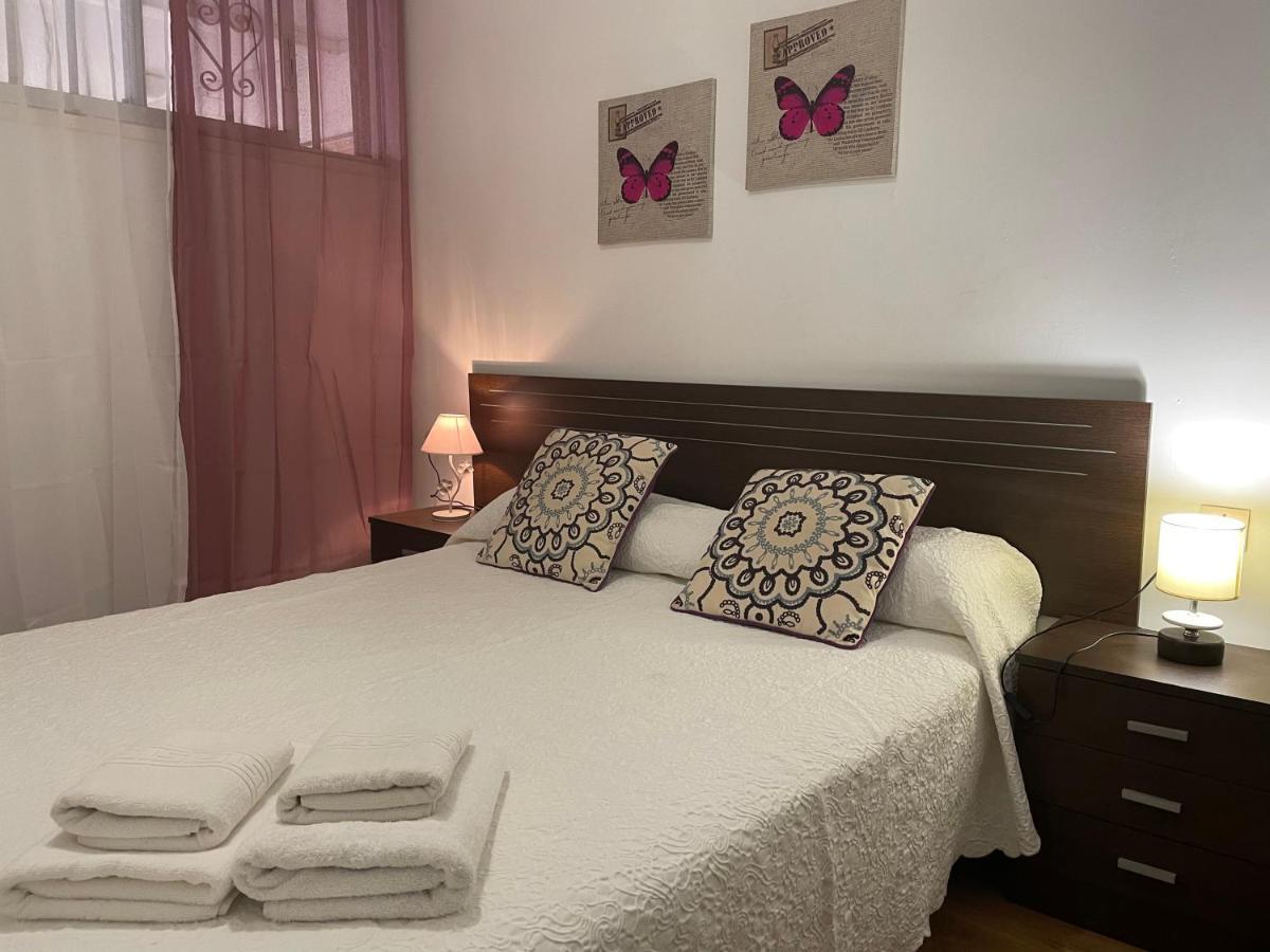 Playa Honda Lovely Home Las Americas - Playa de las Americas  Exteriör bild