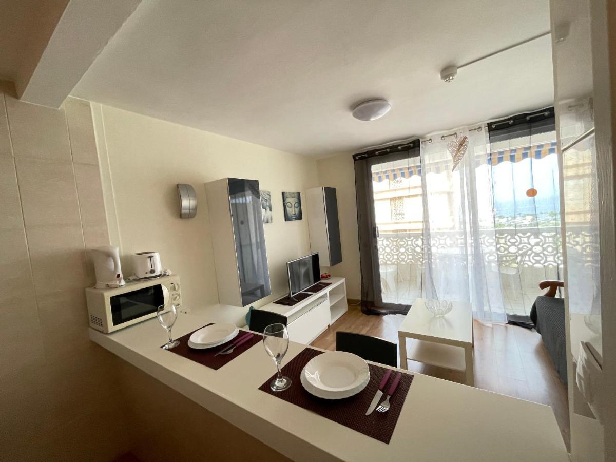Playa Honda Lovely Home Las Americas - Playa de las Americas  Exteriör bild