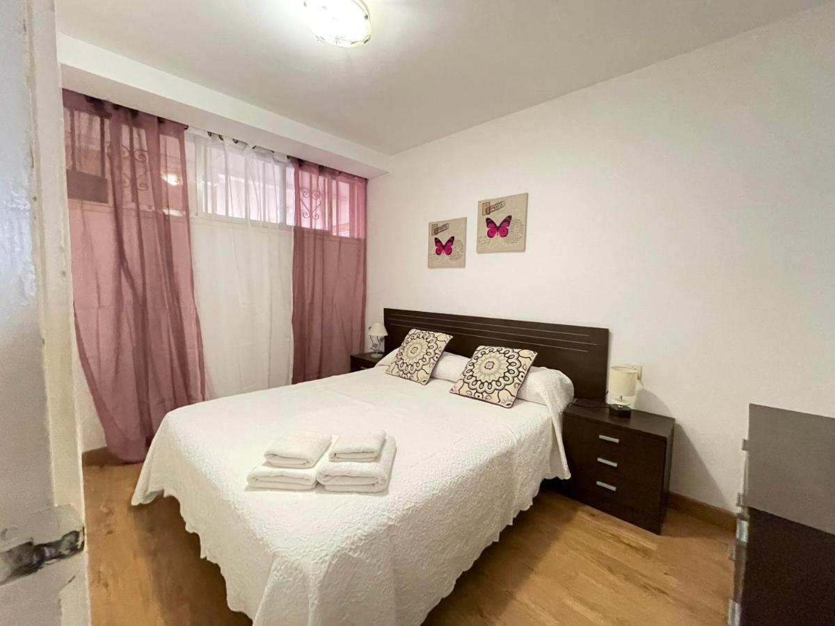 Playa Honda Lovely Home Las Americas - Playa de las Americas  Exteriör bild