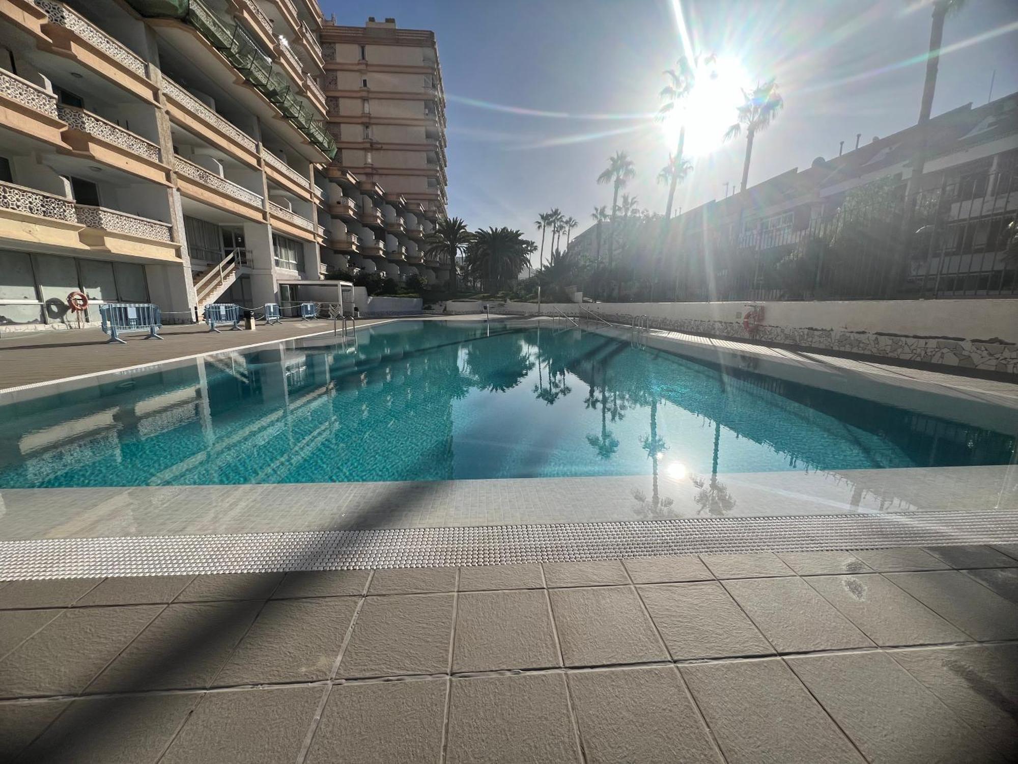 Playa Honda Lovely Home Las Americas - Playa de las Americas  Exteriör bild