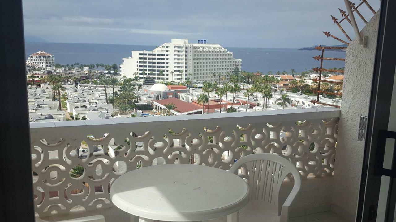 Playa Honda Lovely Home Las Americas - Playa de las Americas  Exteriör bild